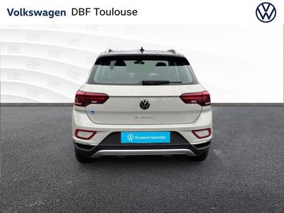 Volkswagen t-Roc 1.5 Tsi Evo2 150 Start/Stop Dsg7 Style