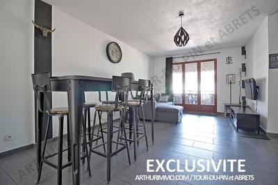 Appartement - 81 m² - 4 pièces