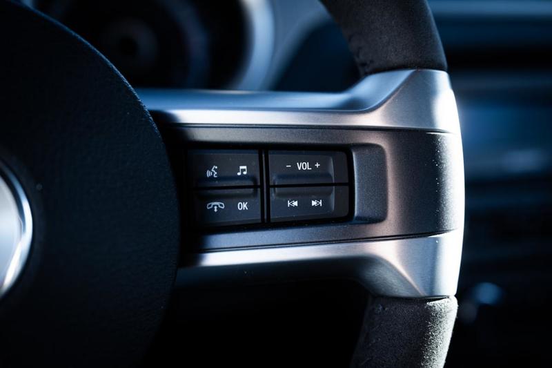 Ford Mustang Shelby Gt500 V8 5.8 671ch