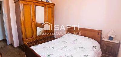 Maison - 89 m² - 5 pièces