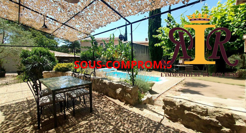 Villa - 137 m² - 5 pièces