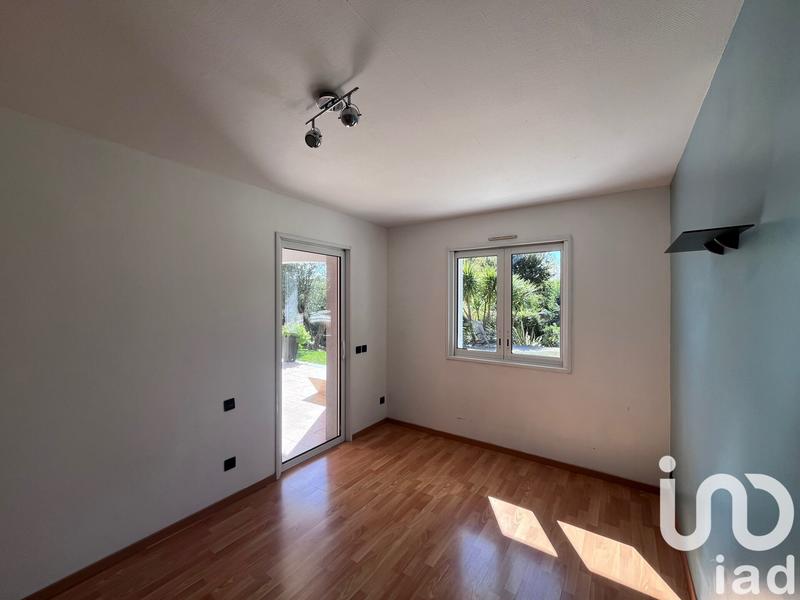 Maison - 196 m² - 7 pièces