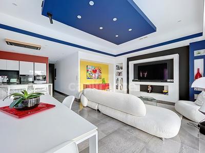 Villa - 145 m² - 6 pièces