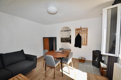 Maison - 61 m² - 3 pièces