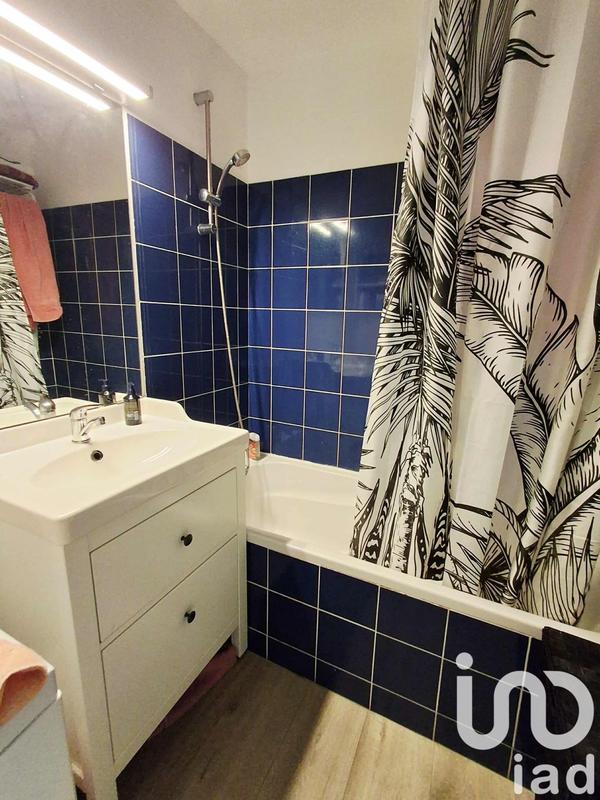 Appartement - 63 m² - 4 pièces