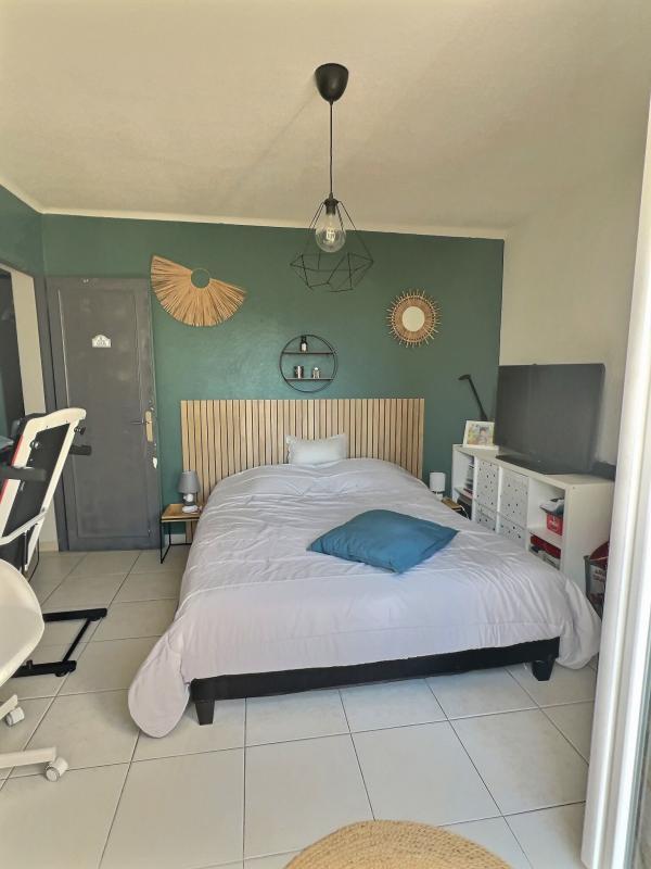 Maison de ville - 70 m² - 3 pièces