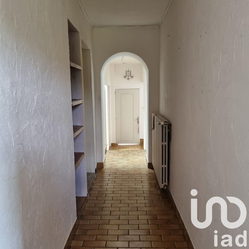 Maison - 146 m² - 6 pièces