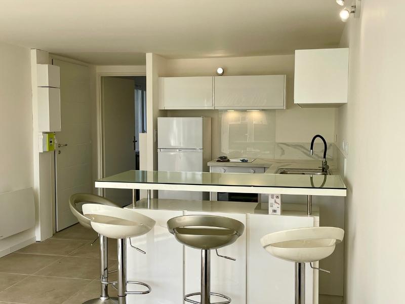 Appartement - 31 m² - 2 pièces