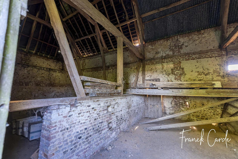 Maison - 125 m² - 3 pièces