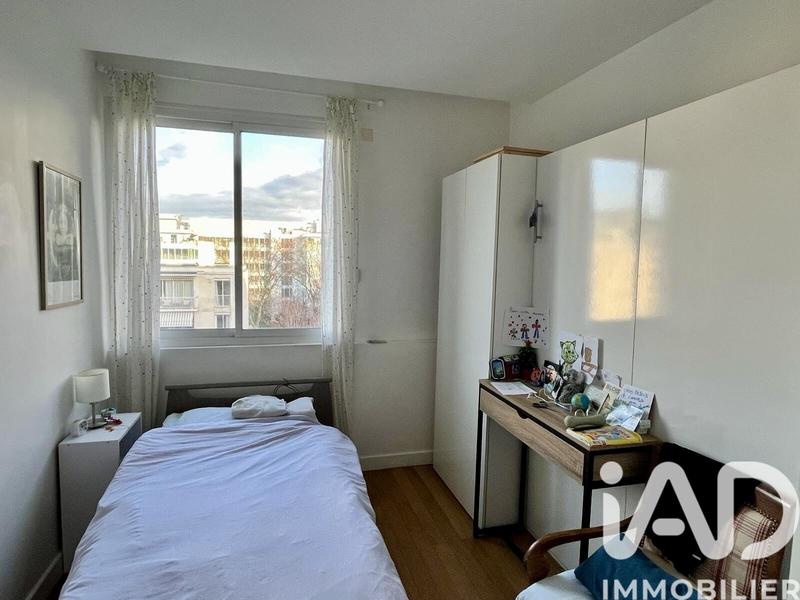 Appartement - 89 m² - 4 pièces