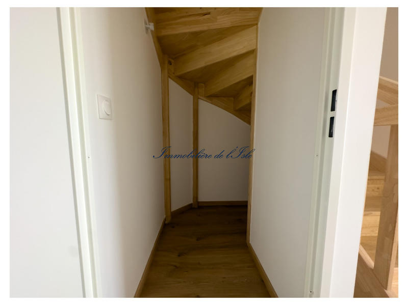 Maison - 67 m² - 4 pièces