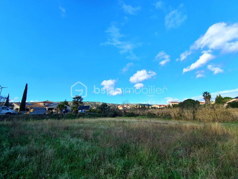 Terrain - 1 522 m²