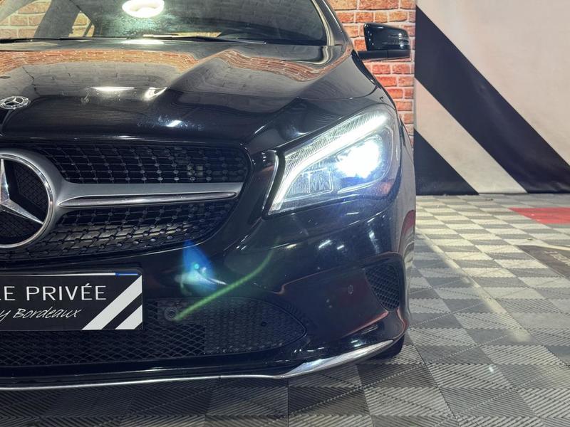 Mercedes Cla Shooting Break 250 AvantGarde 7g-Dct (X117)