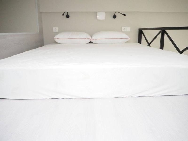 Studio - 19 m² - 1 pièce