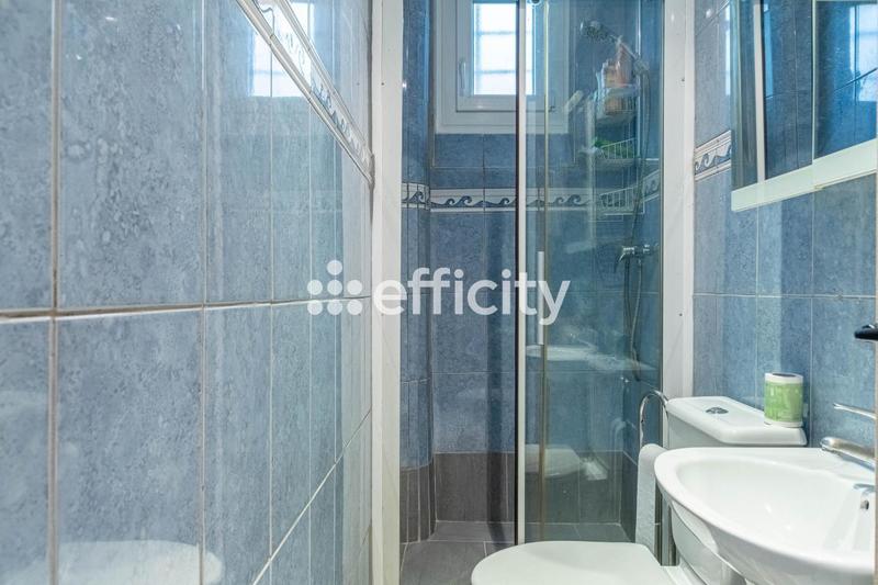 Maison - 100 m² - 6 pièces