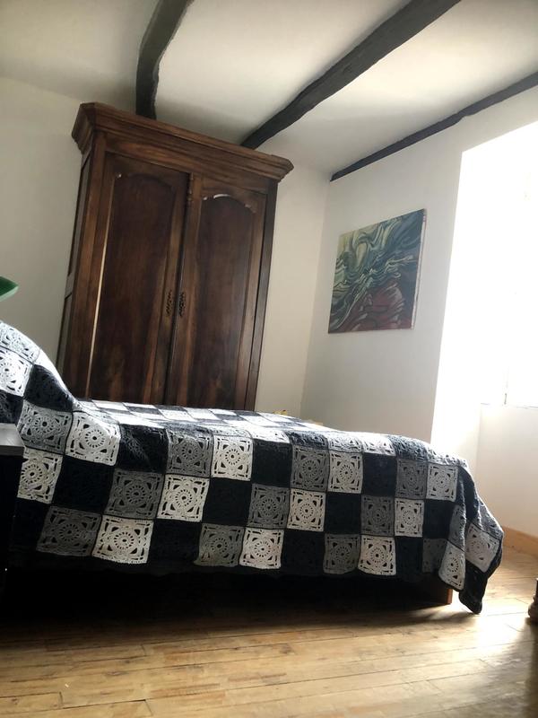 Maison - 88 m² - 3 pièces