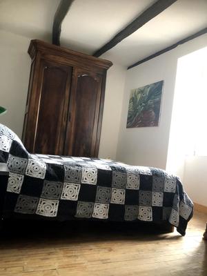 Maison - 88 m² - 3 pièces