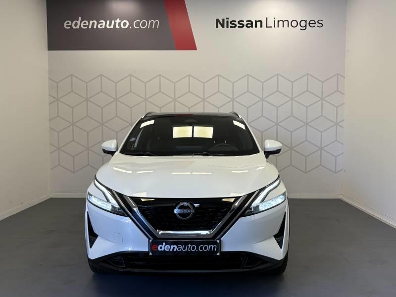 Nissan Qashqai e-Power 190 ch Tekna