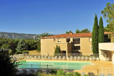 Appartement - 44 m² - 3 pièces