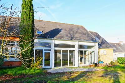 Maison de campagne - 360 m² - 8 pièces