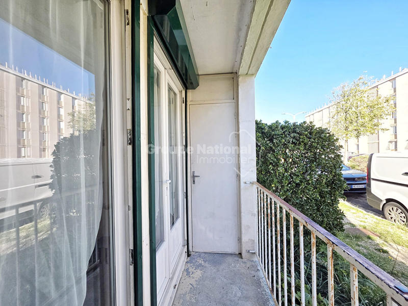 Appartement - 74 m² - 3 pièces