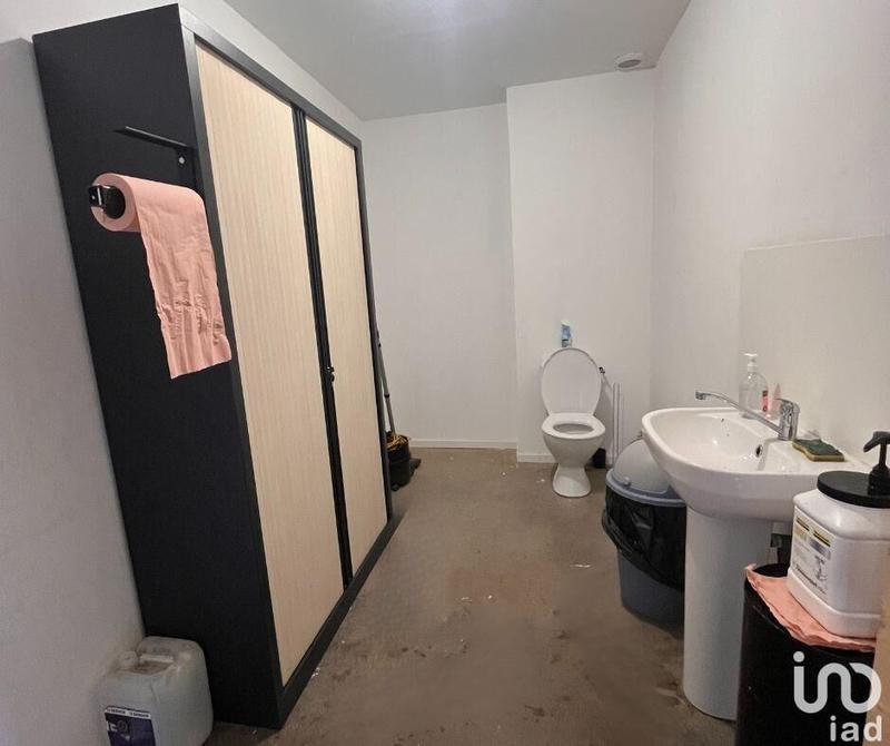 Local commercial - 900 m²