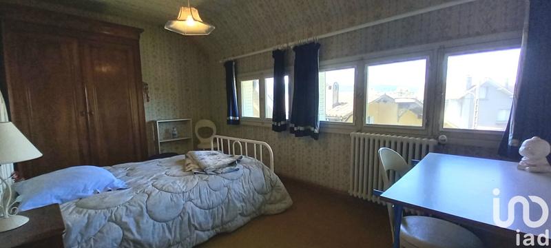 Maison - 308 m² - 11 pièces