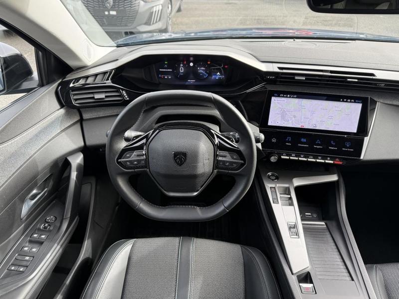 Peugeot 308 BlueHDi 130ch s&amp;S Eat8 Allure