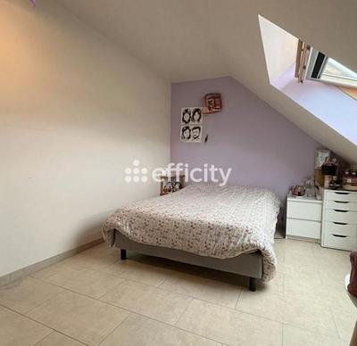 Maison - 166 m² - 7 pièces