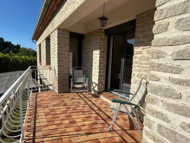 Villa - 120 m² - 6 pièces