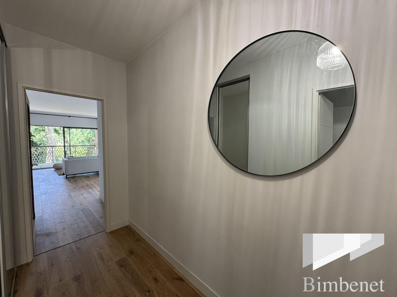 Appartement - 132 m² - 4 pièces