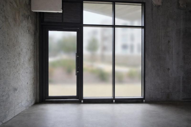 Local commercial - 120 m²