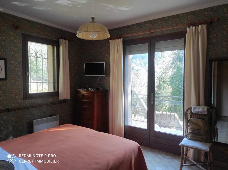 Maison - 136 m² - 6 pièces