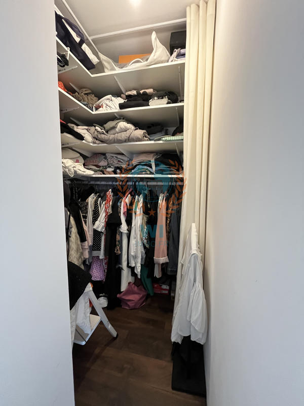 Appartement - 118 m² - 5 pièces