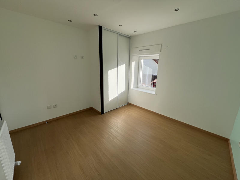 Maison - 91 m² - 4 pièces