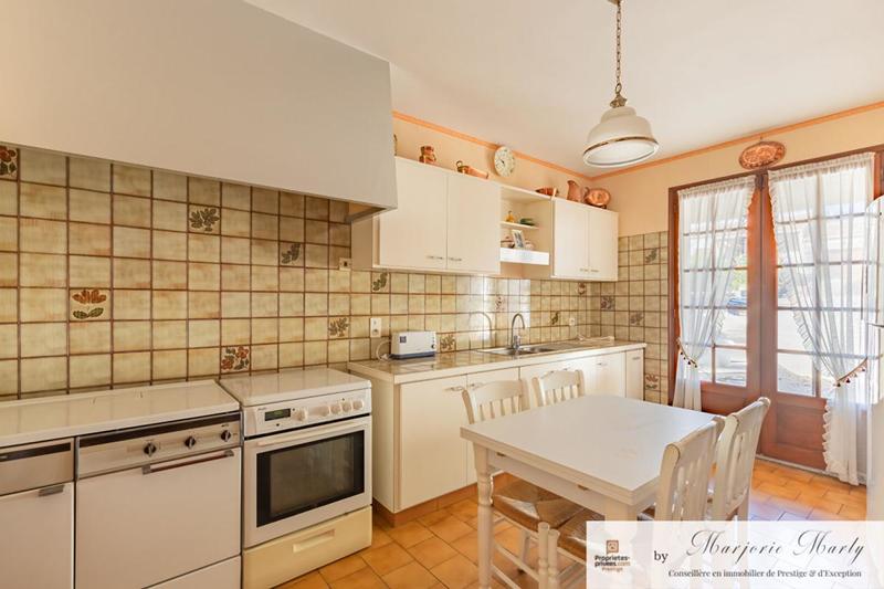 Villa - 136 m² - 6 pièces