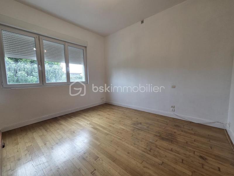 Maison de ville - 132 m² - 6 pièces