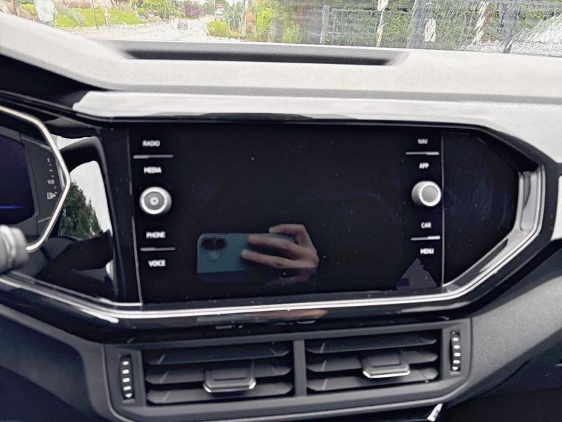 Volkswagen t-Cross 1.0 Tsi 110 Start/Stop Dsg7 Carat