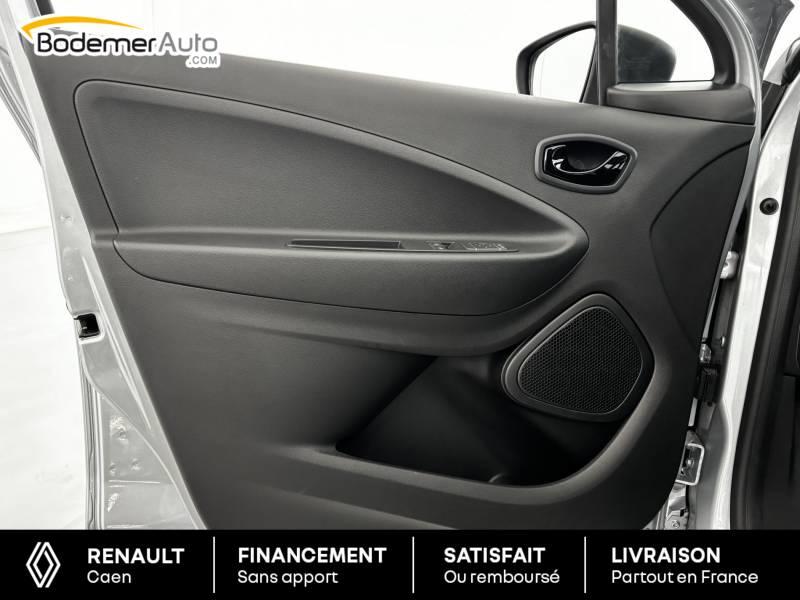 Renault Zoe R110 Achat Intégral - 22 Equilibre