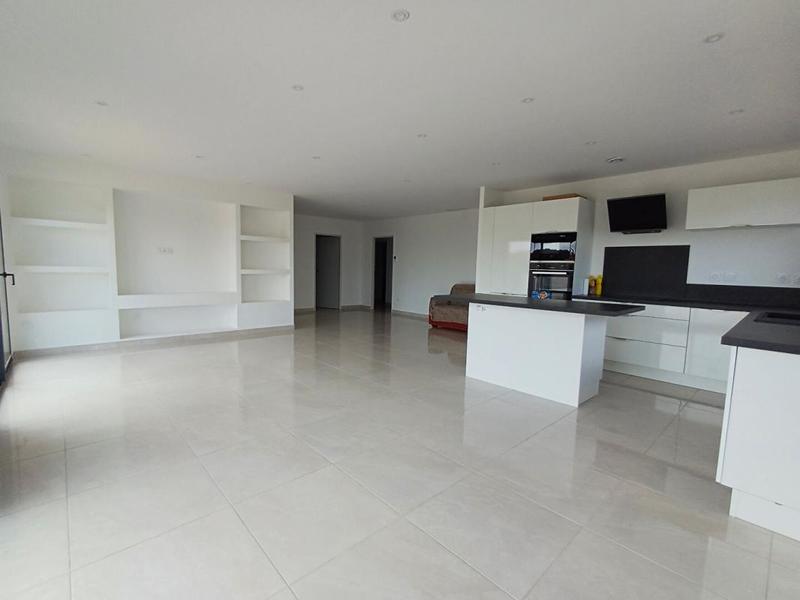 Villa - 121 m² - 4 pièces