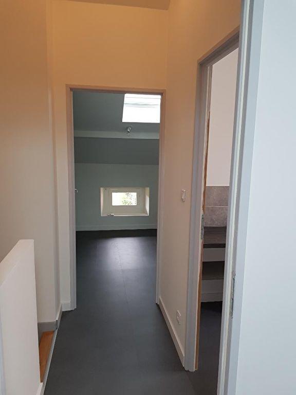 Maison - 69 m² - 3 pièces