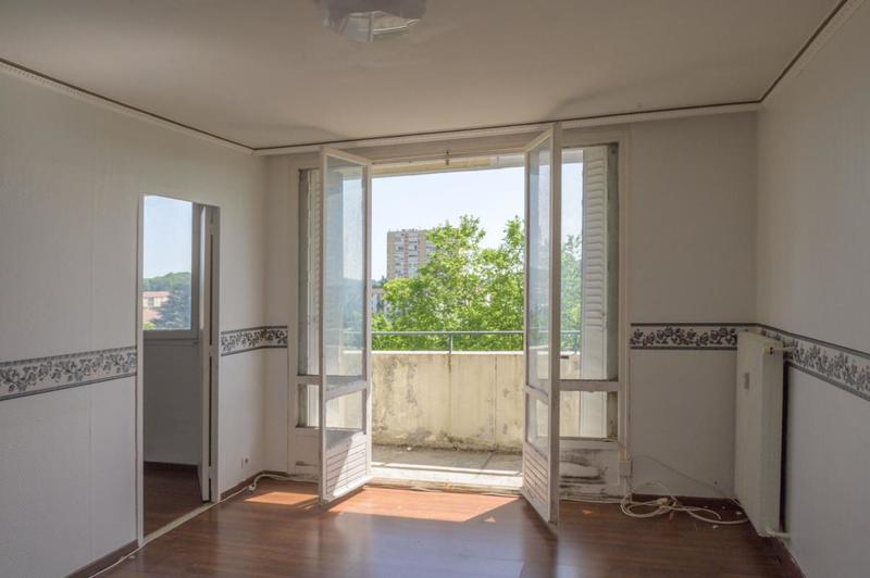 Appartement - 73 m²