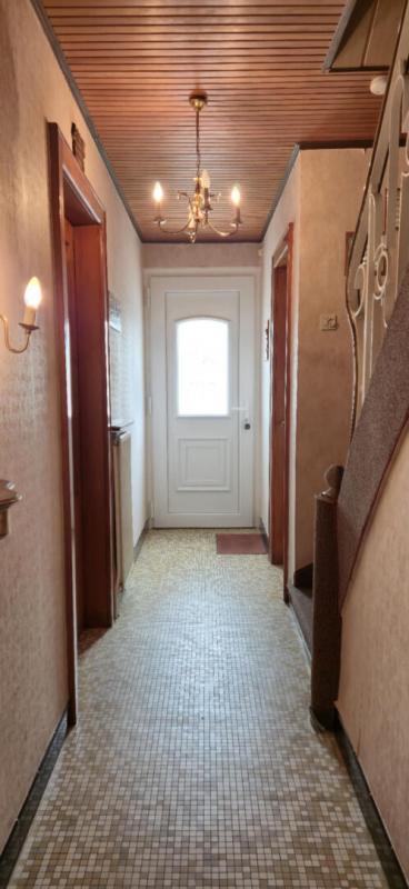 Maison - 143 m² - 6 pièces