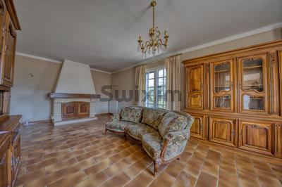 Maison - 168 m² - 6 pièces