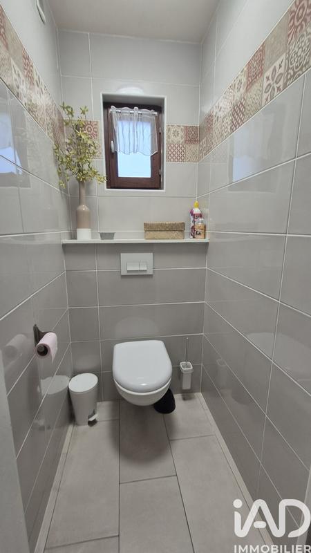 Maison - 180 m² - 6 pièces