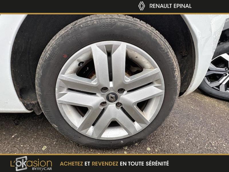 Renault Clio V Blue dCi 100 - 21n Business