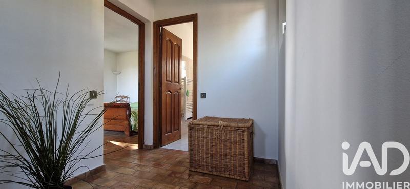 Maison - 159 m² - 6 pièces