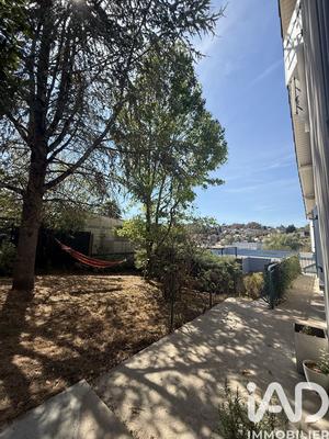 Maison - 106 m² - 4 pièces