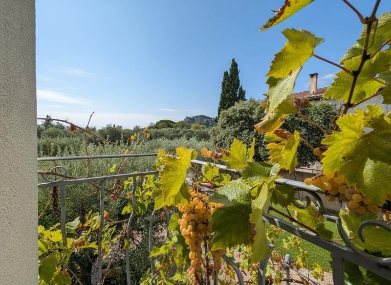 Maison - 124 m² - 6 pièces