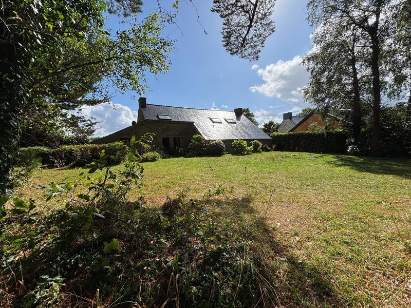 Maison - 141 m² - 7 pièces